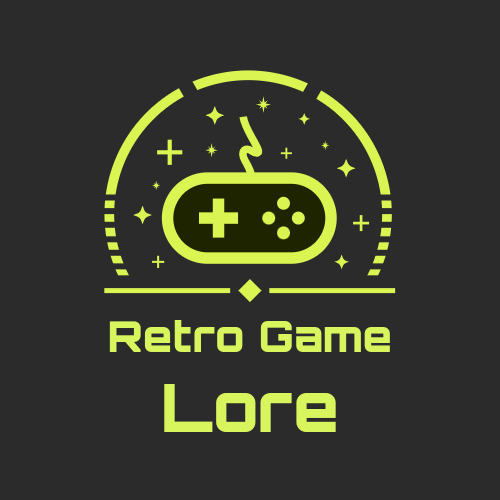 Retro Game Lore